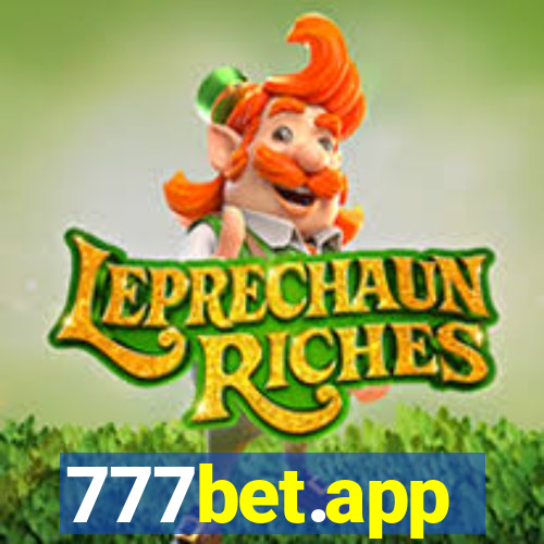 777bet.app