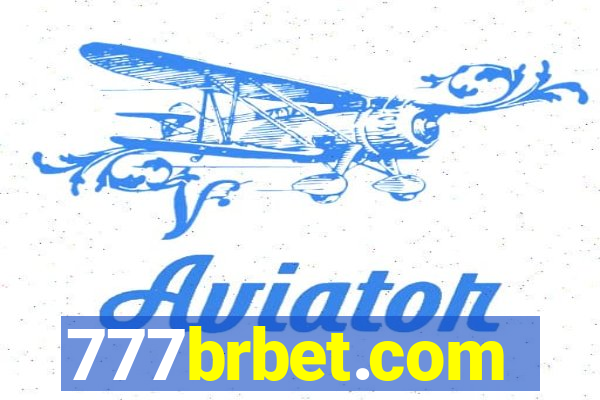 777brbet.com