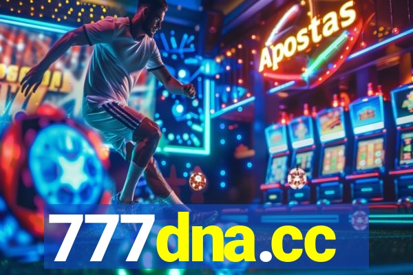 777dna.cc