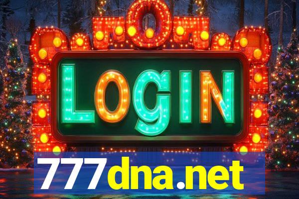 777dna.net