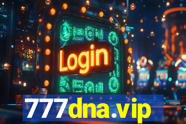 777dna.vip