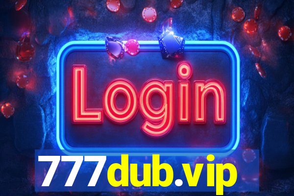 777dub.vip