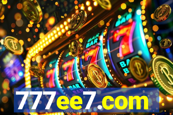 777ee7.com