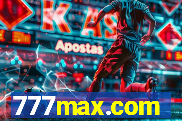 777max.com