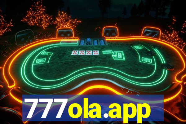 777ola.app