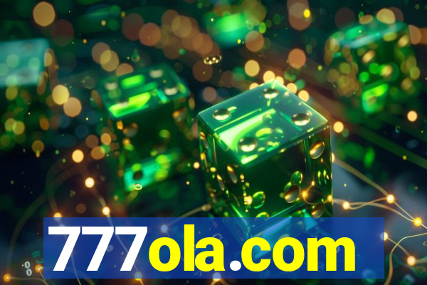 777ola.com