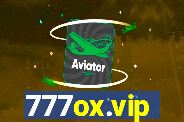 777ox.vip