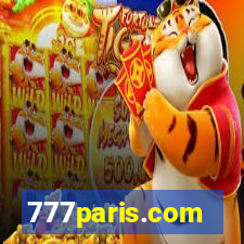 777paris.com