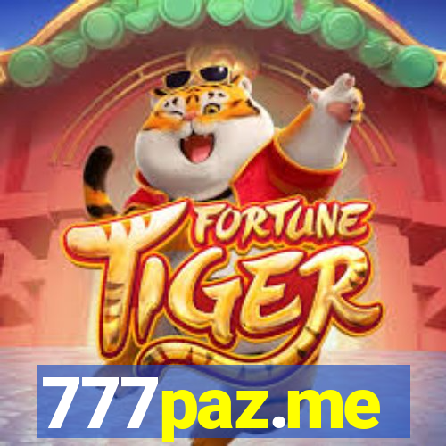 777paz.me