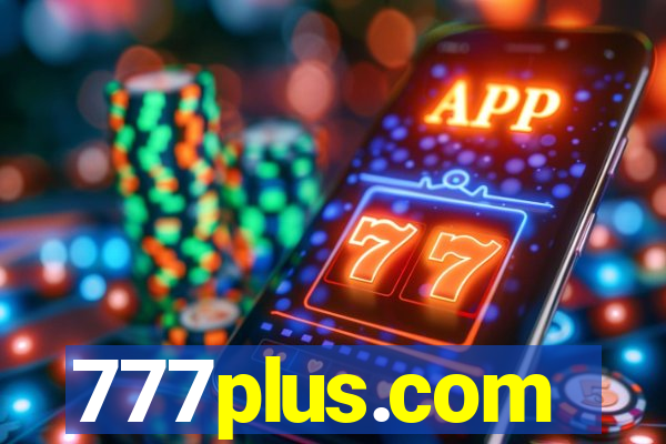 777plus.com