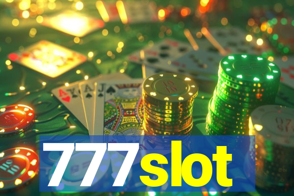 777slot