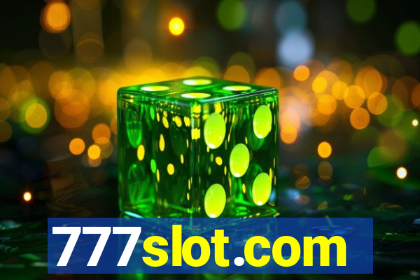 777slot.com