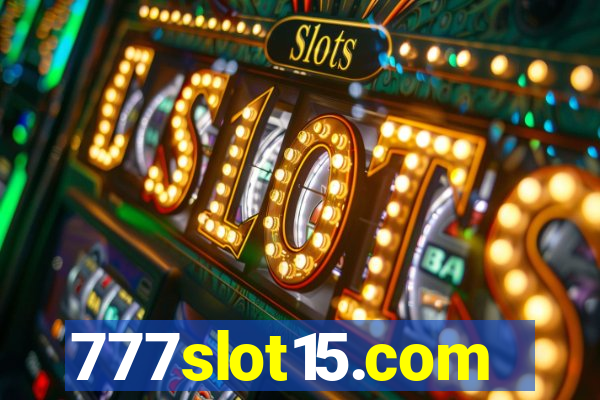 777slot15.com