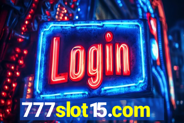 777slot15.com