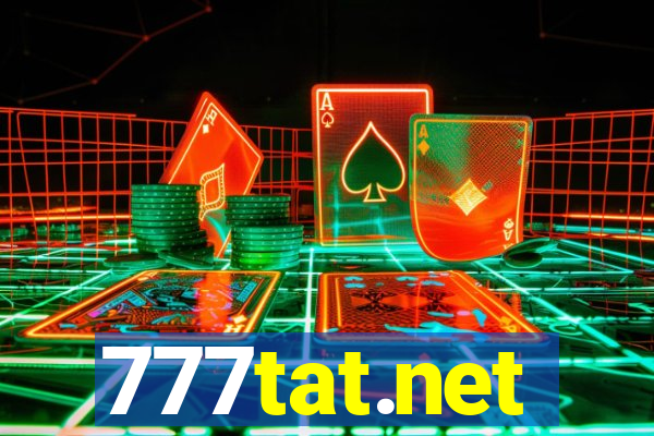 777tat.net