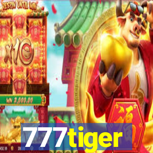 777tiger