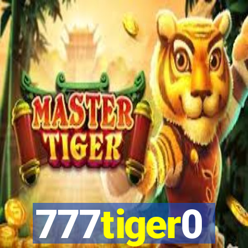 777tiger0