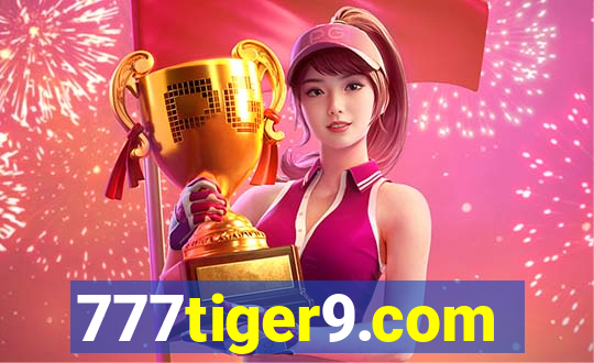 777tiger9.com