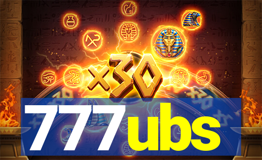 777ubs