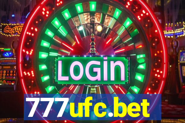 777ufc.bet