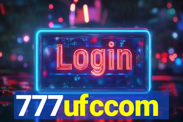 777ufccom