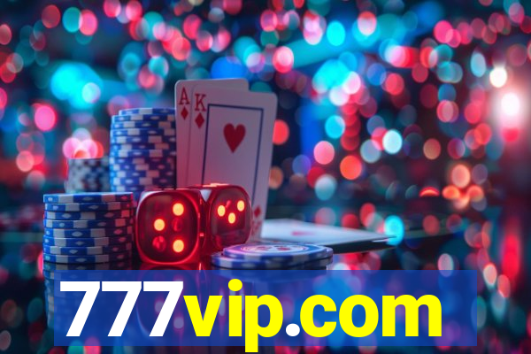 777vip.com