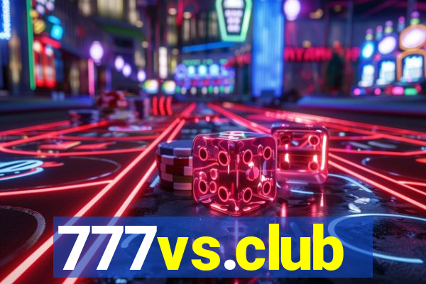 777vs.club