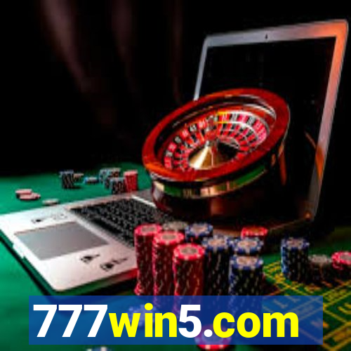 777win5.com