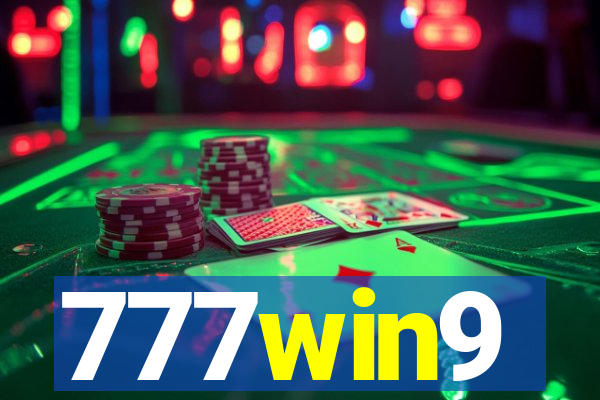 777win9