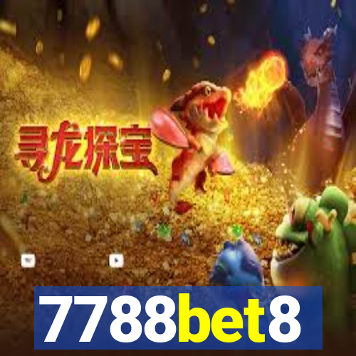 7788bet8