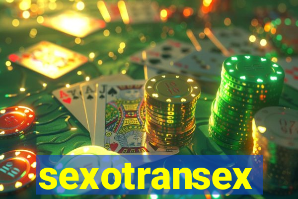 sexotransex