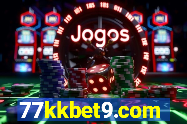 77kkbet9.com