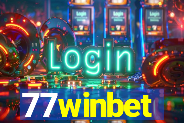 77winbet