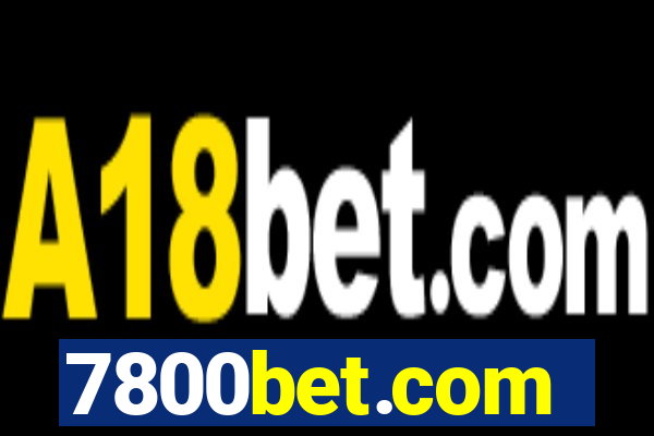 7800bet.com