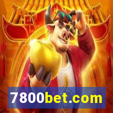 7800bet.com