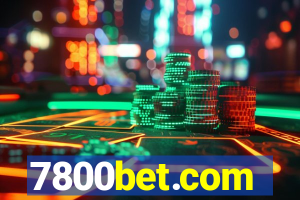 7800bet.com