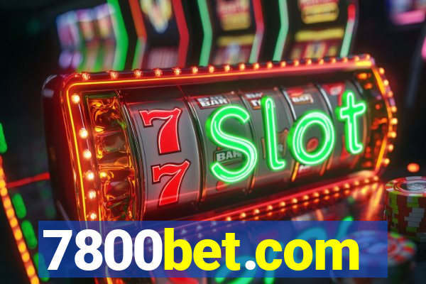 7800bet.com