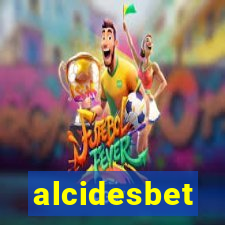 alcidesbet