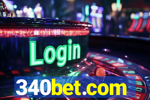 340bet.com