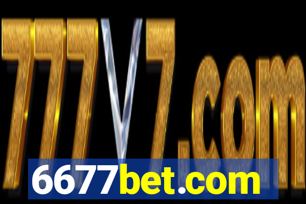 6677bet.com