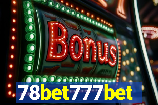 78bet777bet