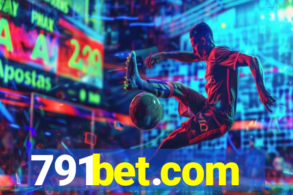 791bet.com