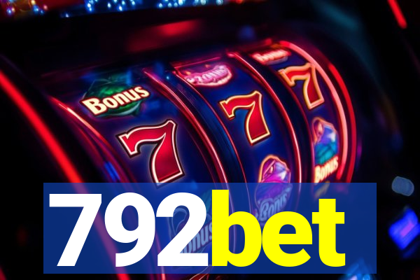 792bet