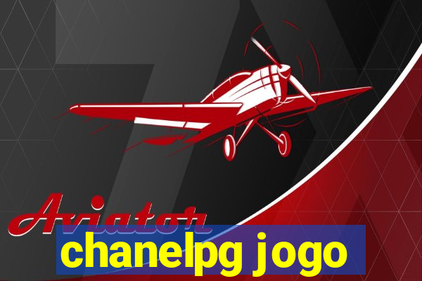 chanelpg jogo