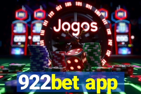 922bet app