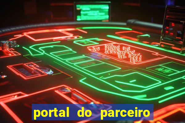 portal do parceiro i food