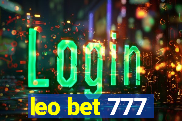 leo bet 777