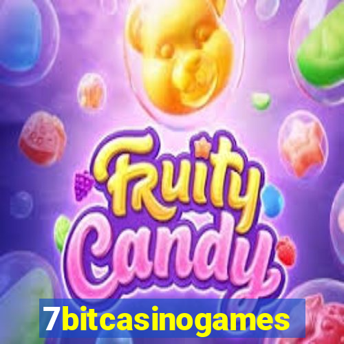 7bitcasinogames