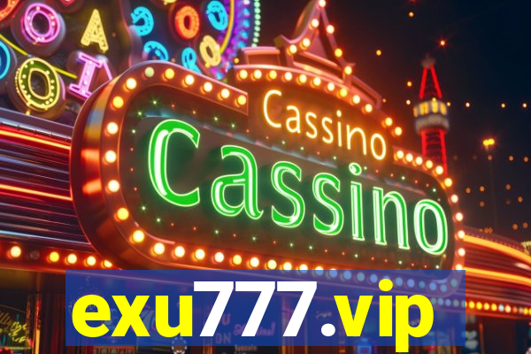 exu777.vip