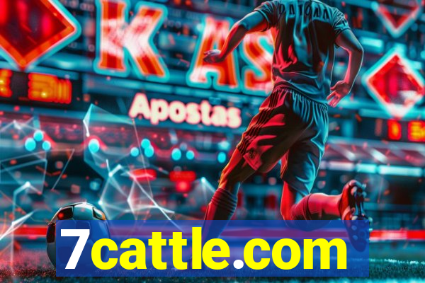 7cattle.com